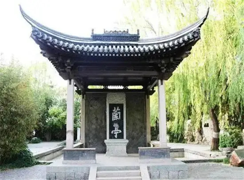 风景名胜对联