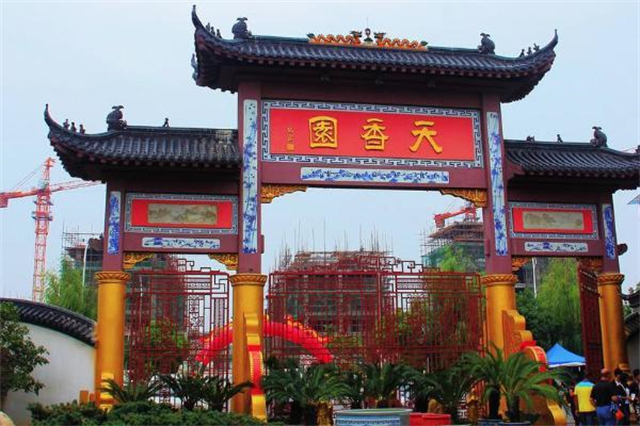 南昌有什么好玩的地方