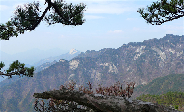 六安旅游景点哪里好玩