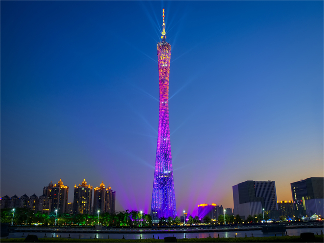 清远有什么好玩的地方景点推荐