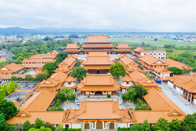 清远有什么好玩的地方景点推荐