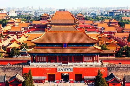 北京旅游攻略必去景点