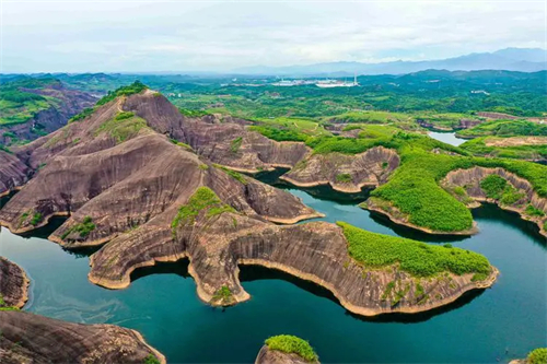 高椅岭