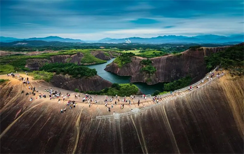 高椅岭