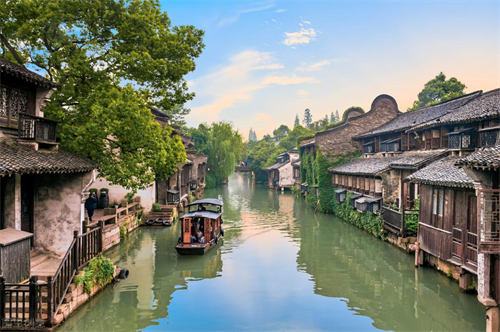 嘉兴有什么好玩的地方旅游景点