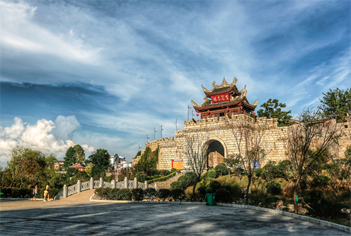 贵州旅行图片