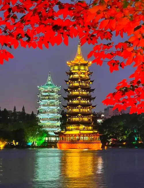 桂林阳朔