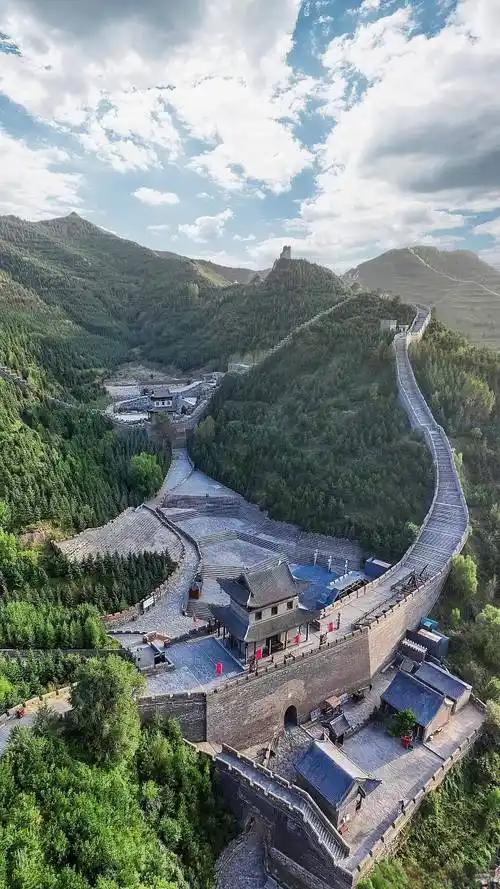 山西自由行
